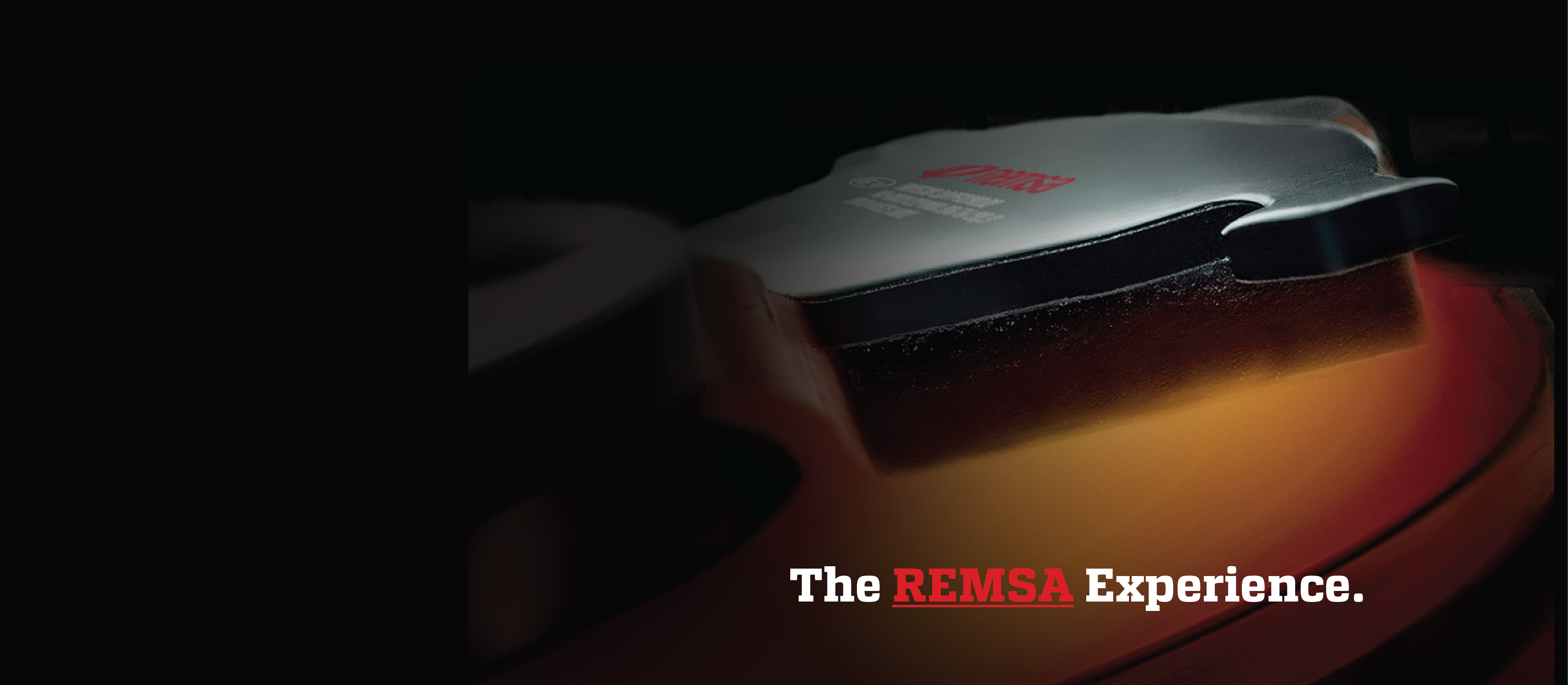 Remsa brake pads over 1300 part numbers now available in Australia.