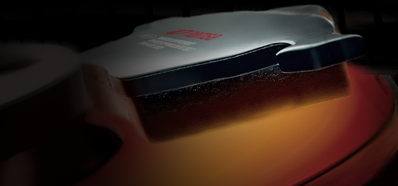 A global carparc needs a global brake company. That company is Remsa.